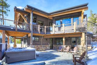 Bear Tracks 18 by SummitCove Lodging - Keystone - 3