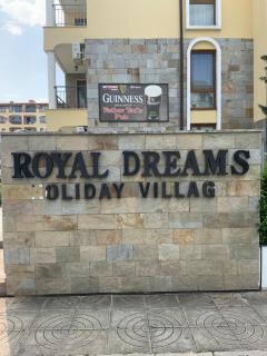 royal dreams słoneczny brzeg - 8