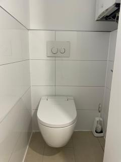 City-Apartment - 2