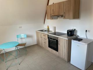 City-Apartment - 6