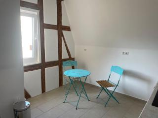City-Apartment - 5