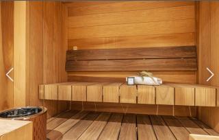 Luxury 115m2,Private Sauna,2BR ,2Bath ,Central - 2