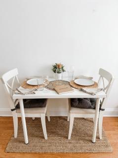 Cosy Double Room1- 2 mins to Tooting Bec Station - 8