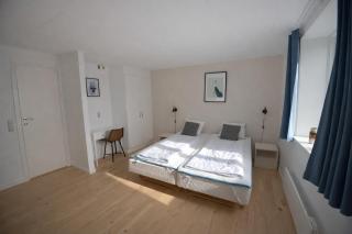 Marskhotellet Højer - 6