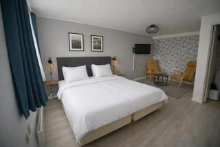Marskhotellet Højer - 3
