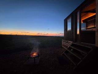 Sea sunset view outdoor bath Pet friendly - 2