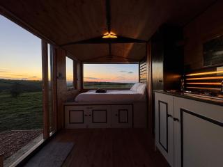 Sea sunset view outdoor bath Pet friendly - 6