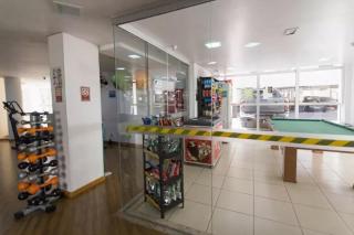 Apartamento 1 quarto, mobiliado e ar-condicionado - 9