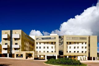 Apartamento 1 quarto, mobiliado e ar-condicionado - 6