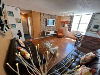 Exceptional Location Beach Ocean drive - 7