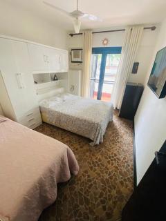 Cantinho de Vó 2 - Passos da praia e melhor localização com Ar Condicionado - 7