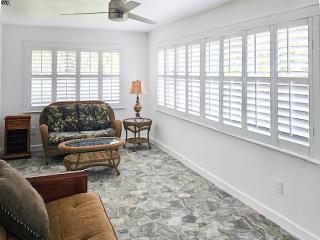 Classic home close to Lake Placid with modern updates, W/D, AC, & patio - 5