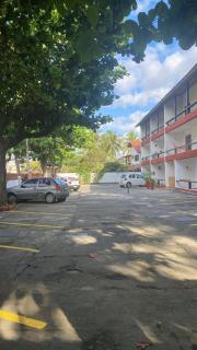 Cantinho de Vó 2 - Passos da praia e melhor localização com Ar Condicionado - 1