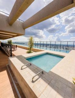 Studio alto padrão ID VIDA URBANA - 3