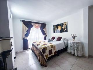 Refugio Casa Acogedora cerca del Tranvía de Ayacucho - 3