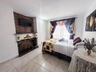 Refugio Casa Acogedora cerca del Tranvía de Ayacucho - 9