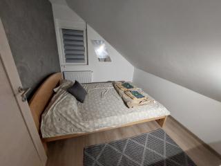 Oaza Apartmani Jakovo ATINA - 3