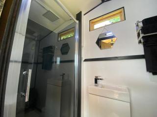 Sea sunset view outdoor bath Pet friendly - 4