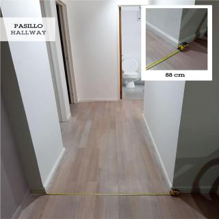 Palermo amplio y moderno para 7 - + 90 días - 6