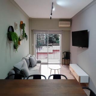 Palermo amplio y moderno para 7 - + 90 días - 7