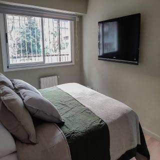 Palermo amplio y moderno para 7 - + 90 días - 5