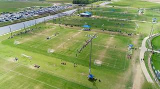 New Extra Innings Cottage - Studio - Sports Complex - 3