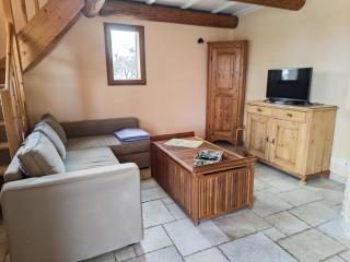 Le Cabanon de Puimoisson - 8