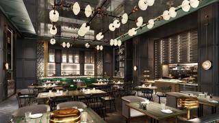 Hotel Indigo Ningbo by IHG - 1