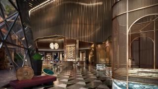 Hotel Indigo Ningbo by IHG - 3