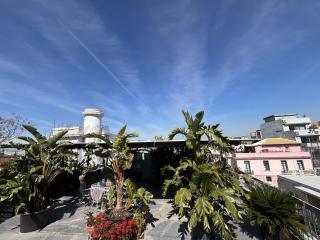 Monastiraki #WallsFree CityCenter- Unspoiled Athens Apartments - 3