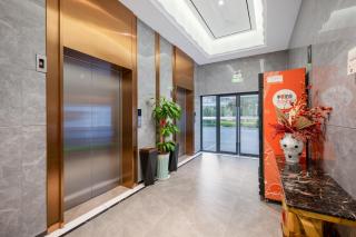 艺龙万国酒店广州白云国际机场店 - 6