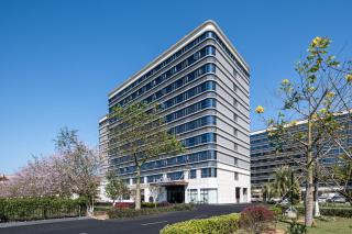 艺龙万国酒店广州白云国际机场店 - 0