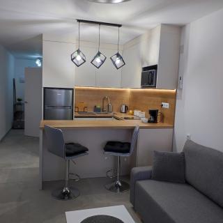 Apartament typu studio Santa Pola - 3