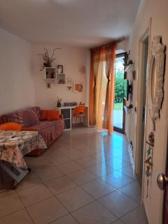 Spiaggia Serena - con giardino e box a 10 mt dal mare - Ceriale - 6