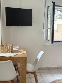 Artemis cozy apartment - 5