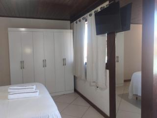 Residencia Praia Geribá - 1