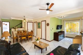 Casa en Búzios a 4 min de la playa de Geribá|ANQ16 - 0