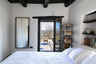 Vineyard Retreat – Private Spa Silence in La... - 2