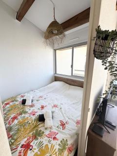 Sète I Studio Terrasse I Vue Canal I Clim I Parking - 8