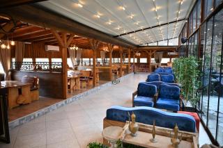 Aventus Boutique Hotel-Novi Pazar Banja - 4