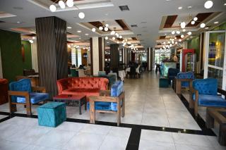 Hotel Aventus -Novi Pazar Banja - 6