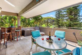 Kapalua Golf Villa 12T 1 - 8