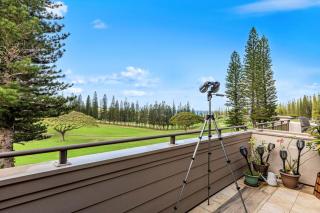 Kapalua Golf Villa 12T 1 - 6