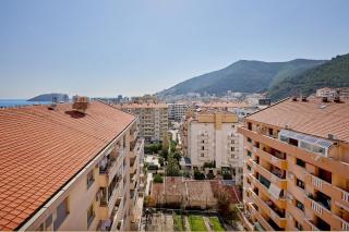2montenegro VIVALDI Apartment - 2