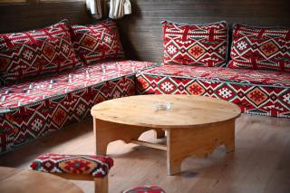 Aventus Boutique Hotel-Novi Pazar Banja - 3