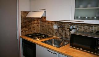 Sforza Apartment - Rom - 5