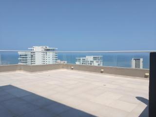 Apartasuite Torre 811 - 5
