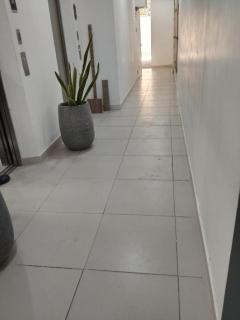 Apartasuite Torre 811 - 7