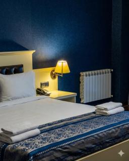 Seaview Regnum Hotel - 7