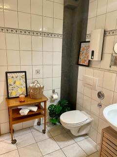 Wohlfühlappartement - 1